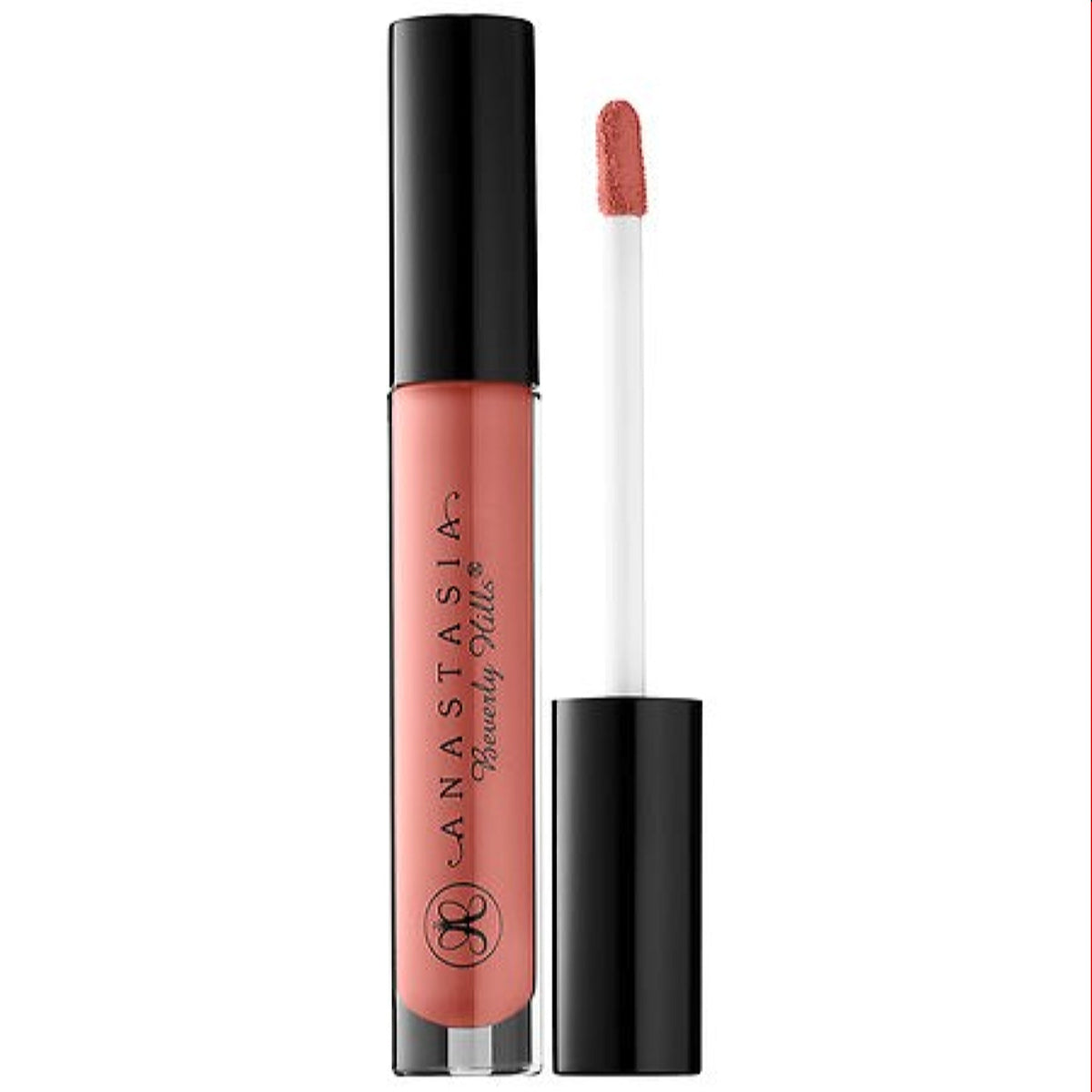 Anastasia Beverly Hills Lip Gloss Caramel 0.16 Oz (4.7 Ml)   