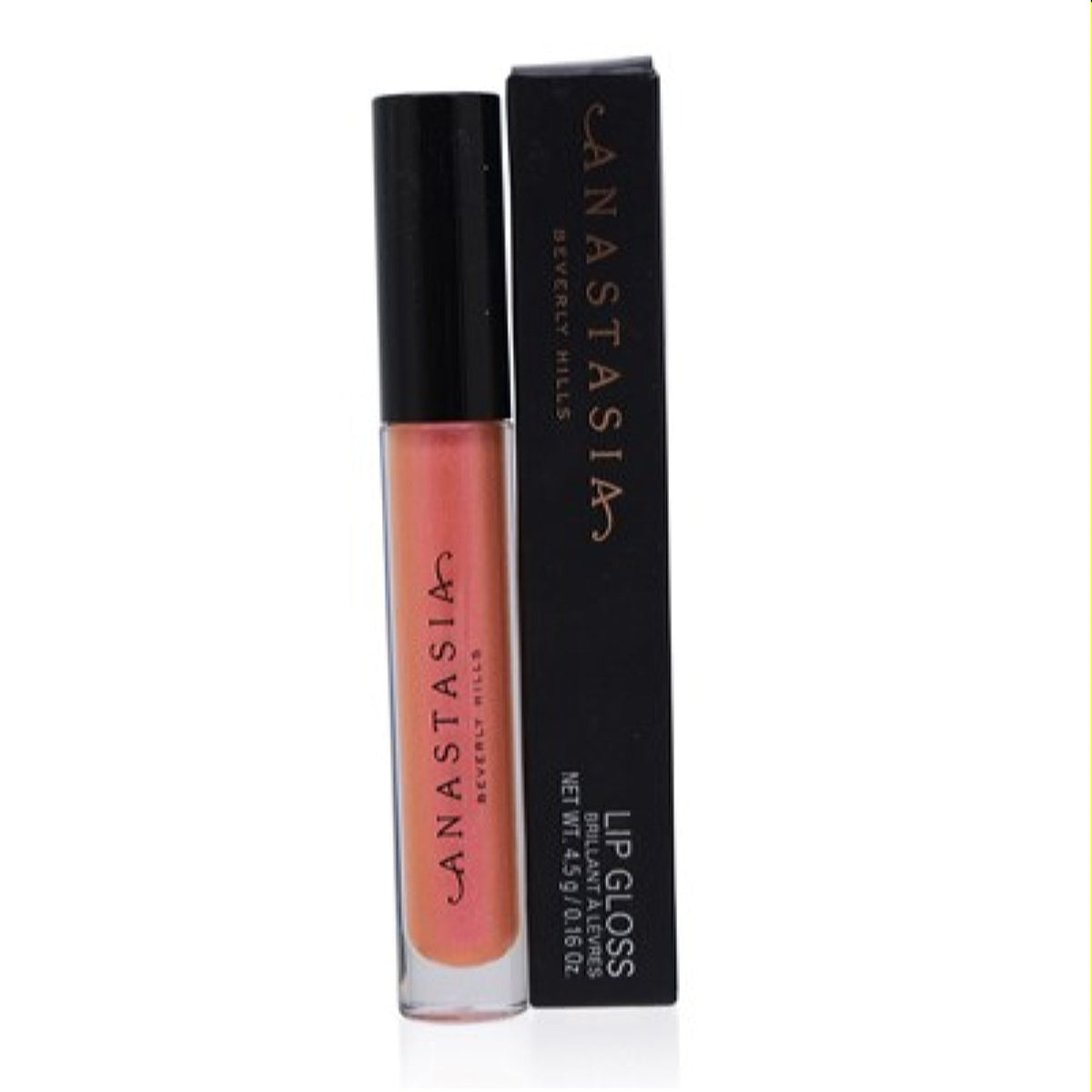 Anastasia Beverly Hills Lip Gloss Girly 0.16 Oz (4.7 Ml)   