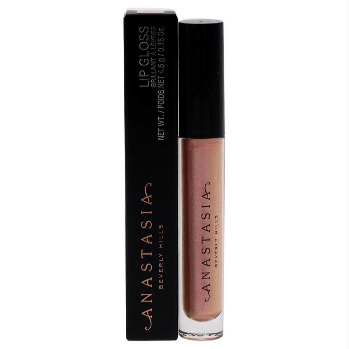Anastasia Beverly Hills Lip Gloss Venus 0.16 Oz (4.7 Ml)   