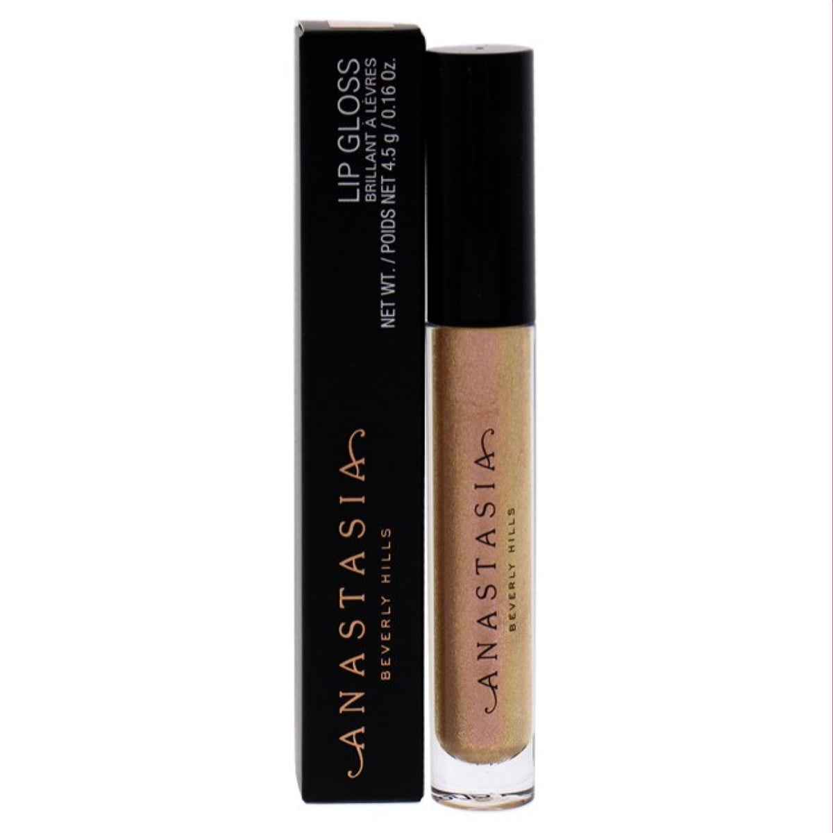 Anastasia Beverly Hills Lip Gloss Freya 0.16 Oz (4.7 Ml)   