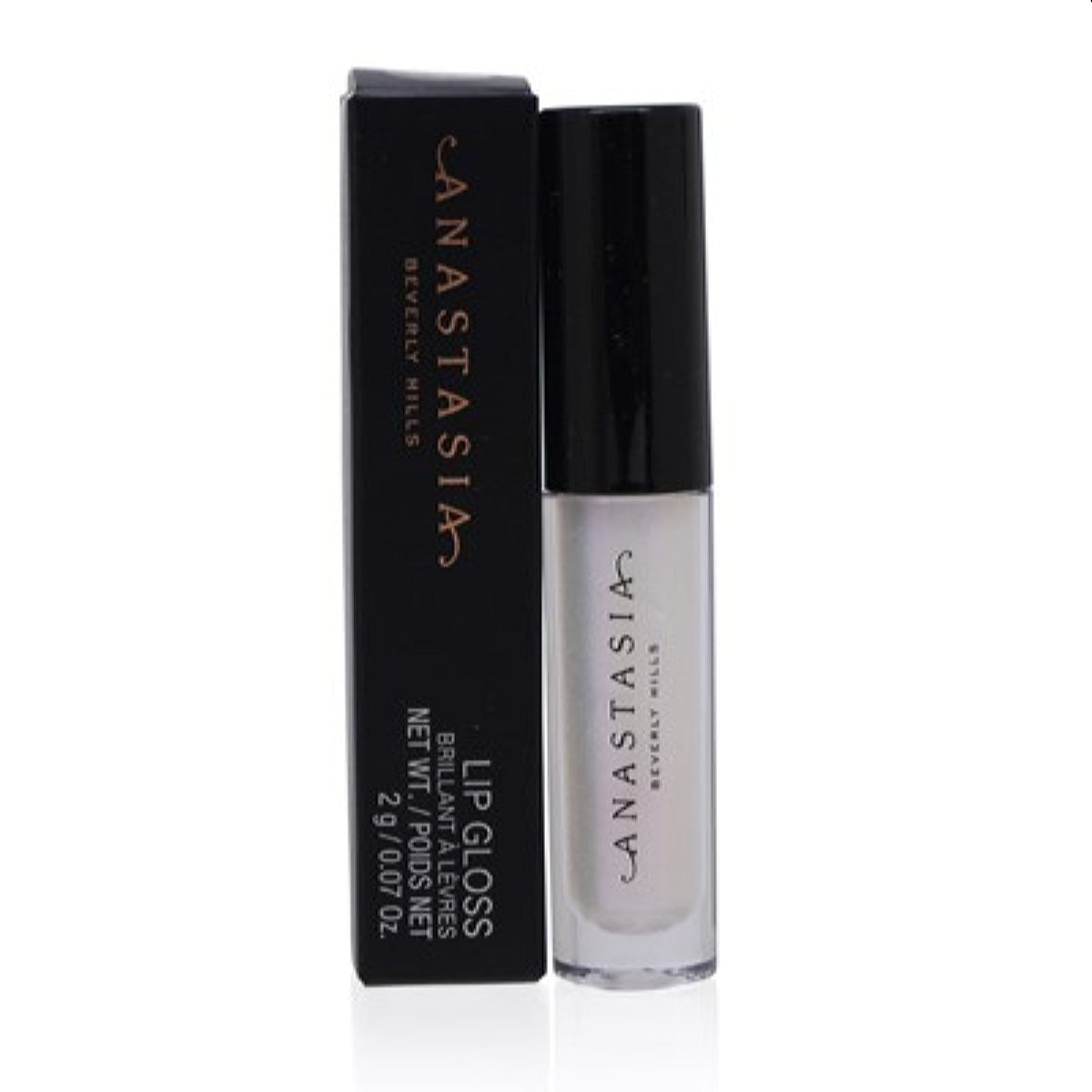 Anastasia Beverly Hills Lip Gloss Moon Jelly 0.07 Oz (2 Ml)   
