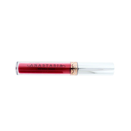 Anastasia Beverly Hills  Liquid Lipstick Heathers  0.11 Oz (3.2 Ml)