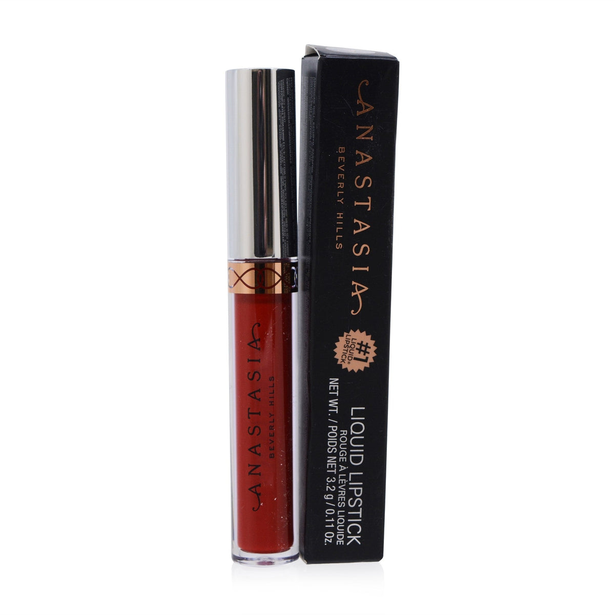 Anastasia Beverly Hills  Liquid Lipstick Sarafine 0.11 Oz (3.2 Ml)  