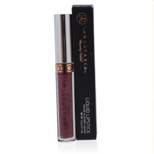 Anastasia Beverly Hills  Liquid Lipstick Trust Issues 0.11 Oz (3.2 Ml)