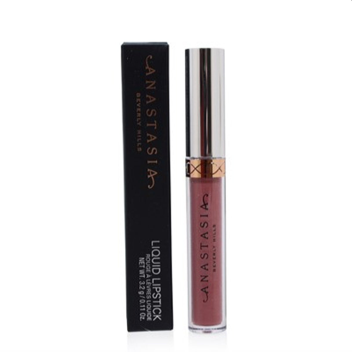 Anastasia Beverly Hills  Liquid Lipstick Veronica  0.11 Oz (3.2 Ml)   