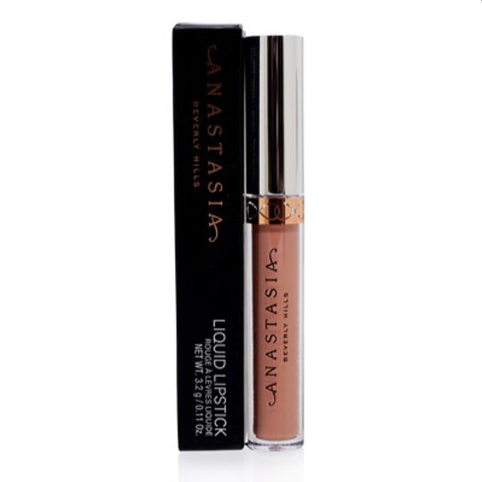 Anastasia Beverly Hills  Liquid Lipstick Stripped 0.11 Oz (3.2 Ml)