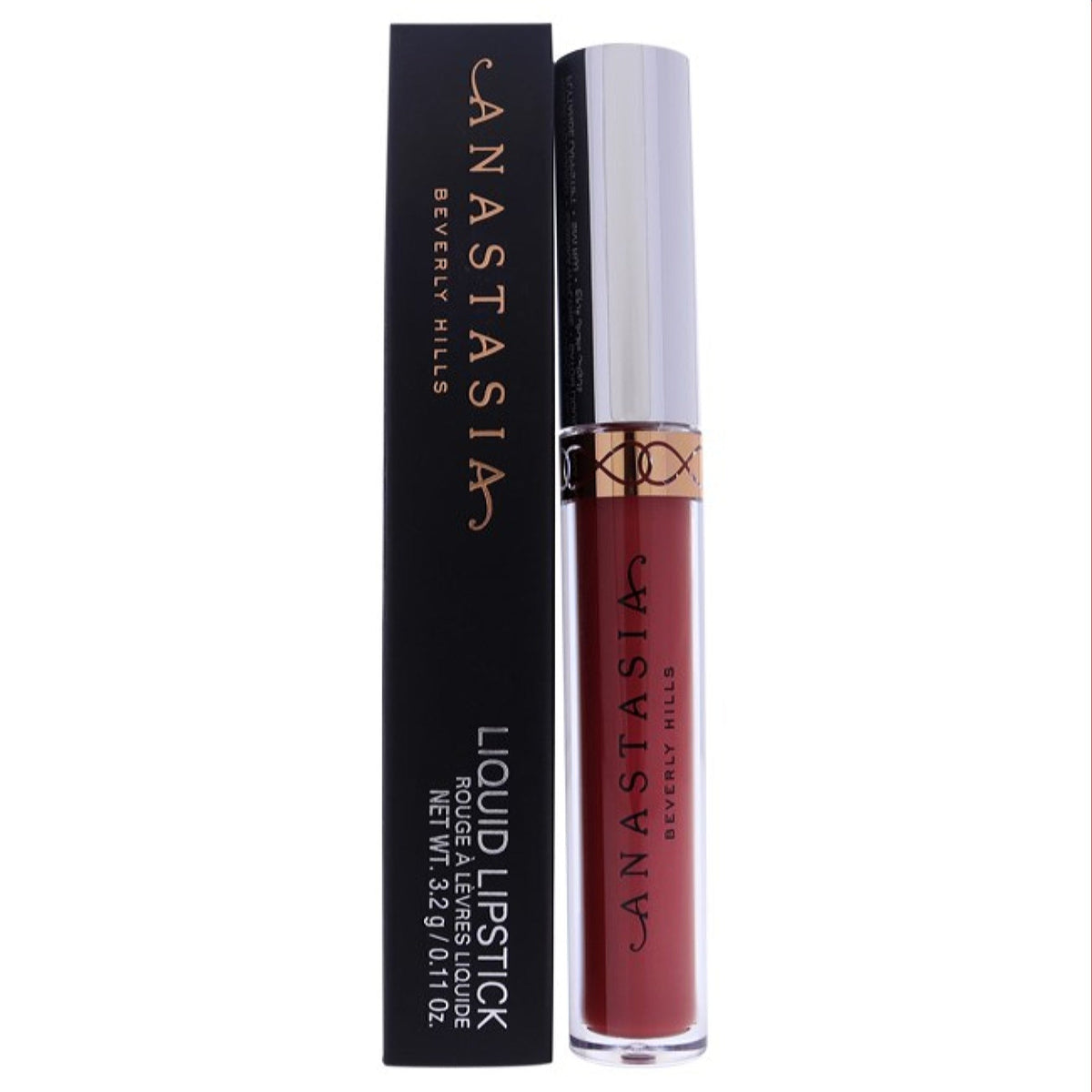 Anastasia Beverly Hills  Liquid Lipstick Dazed 0.11 Oz (3.2 Ml)   