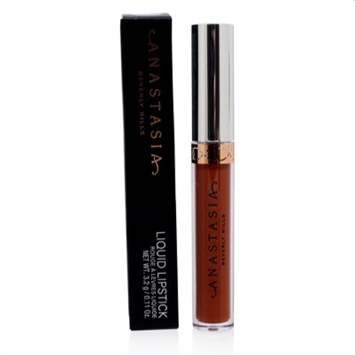 Anastasia Beverly Hills  Liquid Lipstick Maude 0.11 Oz (3.2 Ml)   