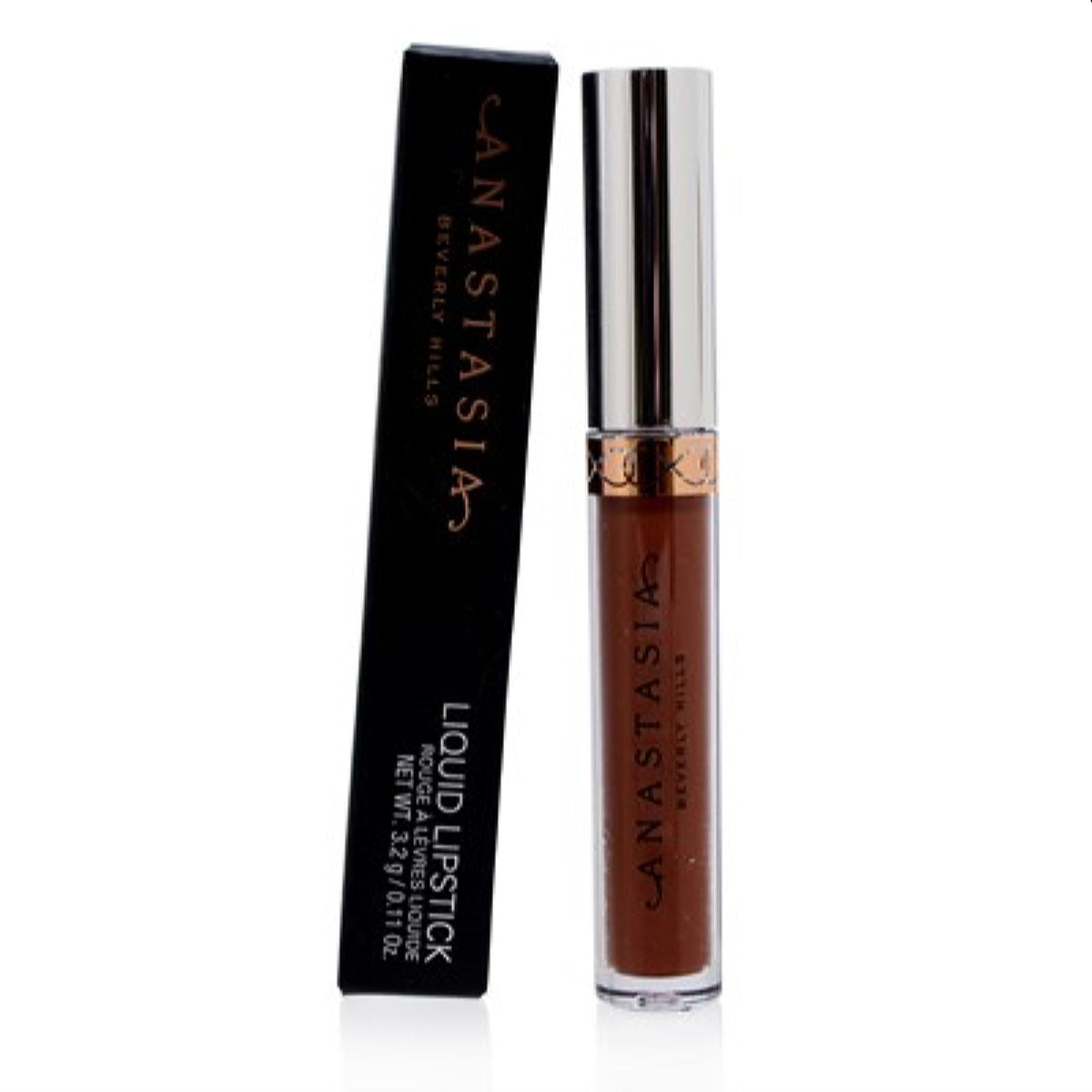 Anastasia Beverly Hills  Liquid Lipstick Malt 0.11 Oz (3.2 Ml)   