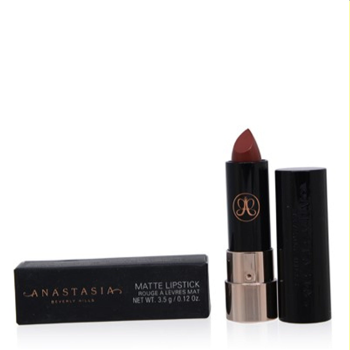 Anastasia Beverly Hills Matte Lipstick (Rogue) 0.12 Oz   
