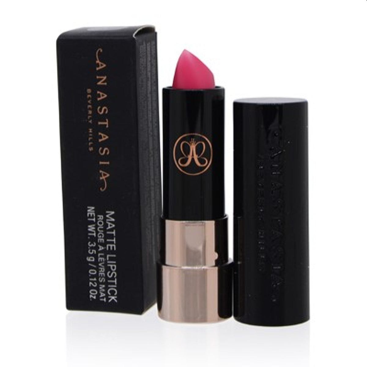 Anastasia Beverly Hills Matte Lipstick (Stargazer) 0.12 Oz   
