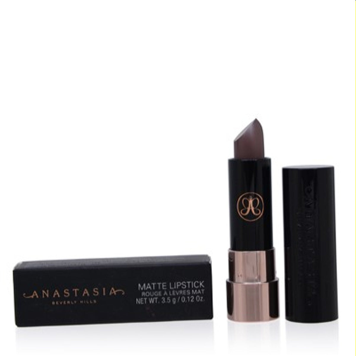Anastasia Beverly Hills Matte Lipstick (Resin) 0.12 Oz   