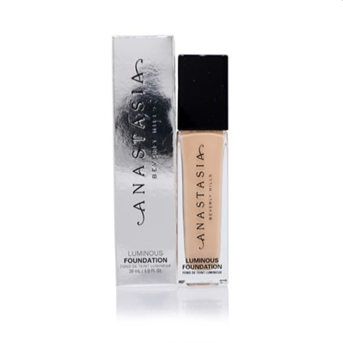 Anastasia Beverly Hills Luminous Foundation (200W) 1 Oz 30Ml  