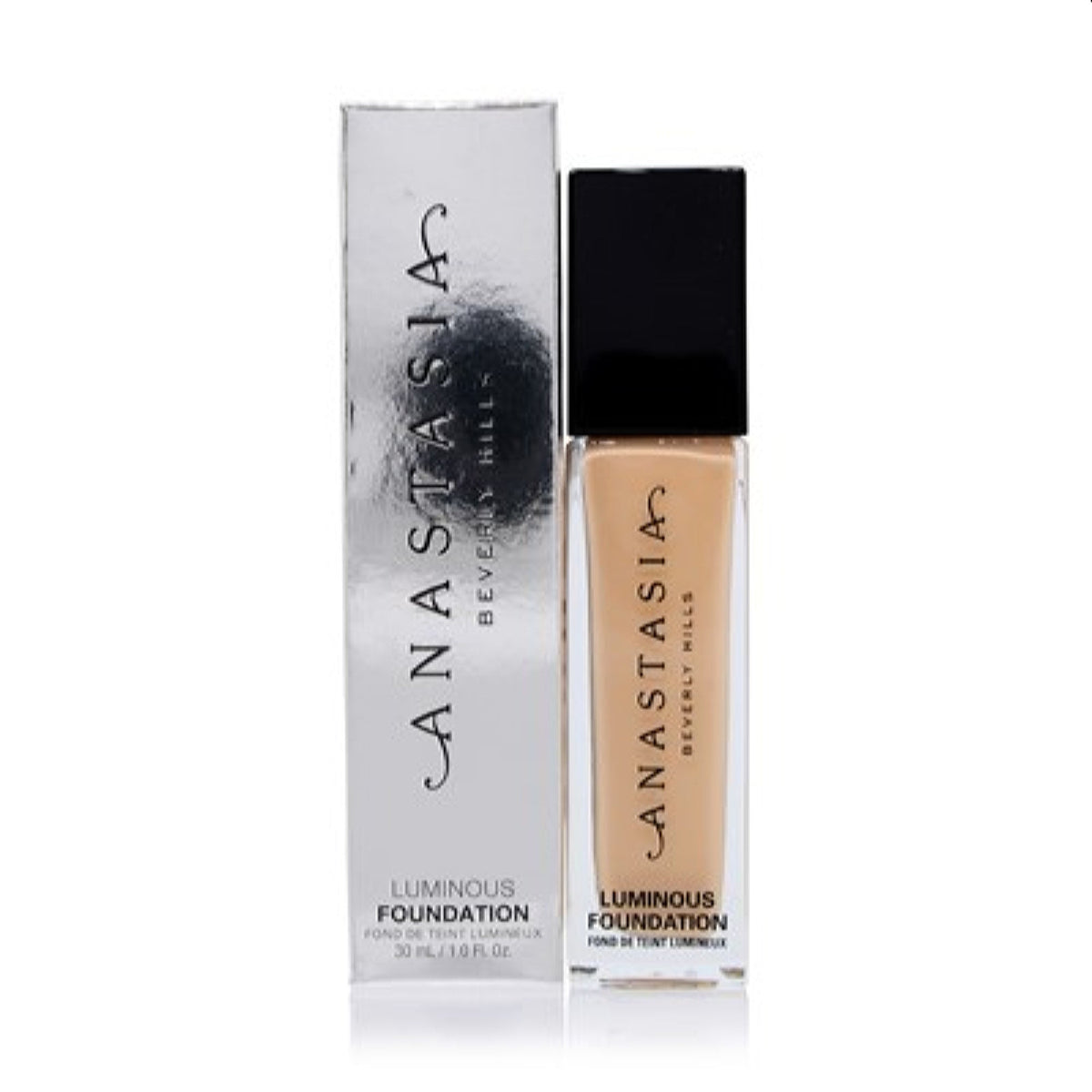 Anastasia Beverly Hills Luminous Foundation (210N) 1 Oz 30Ml  