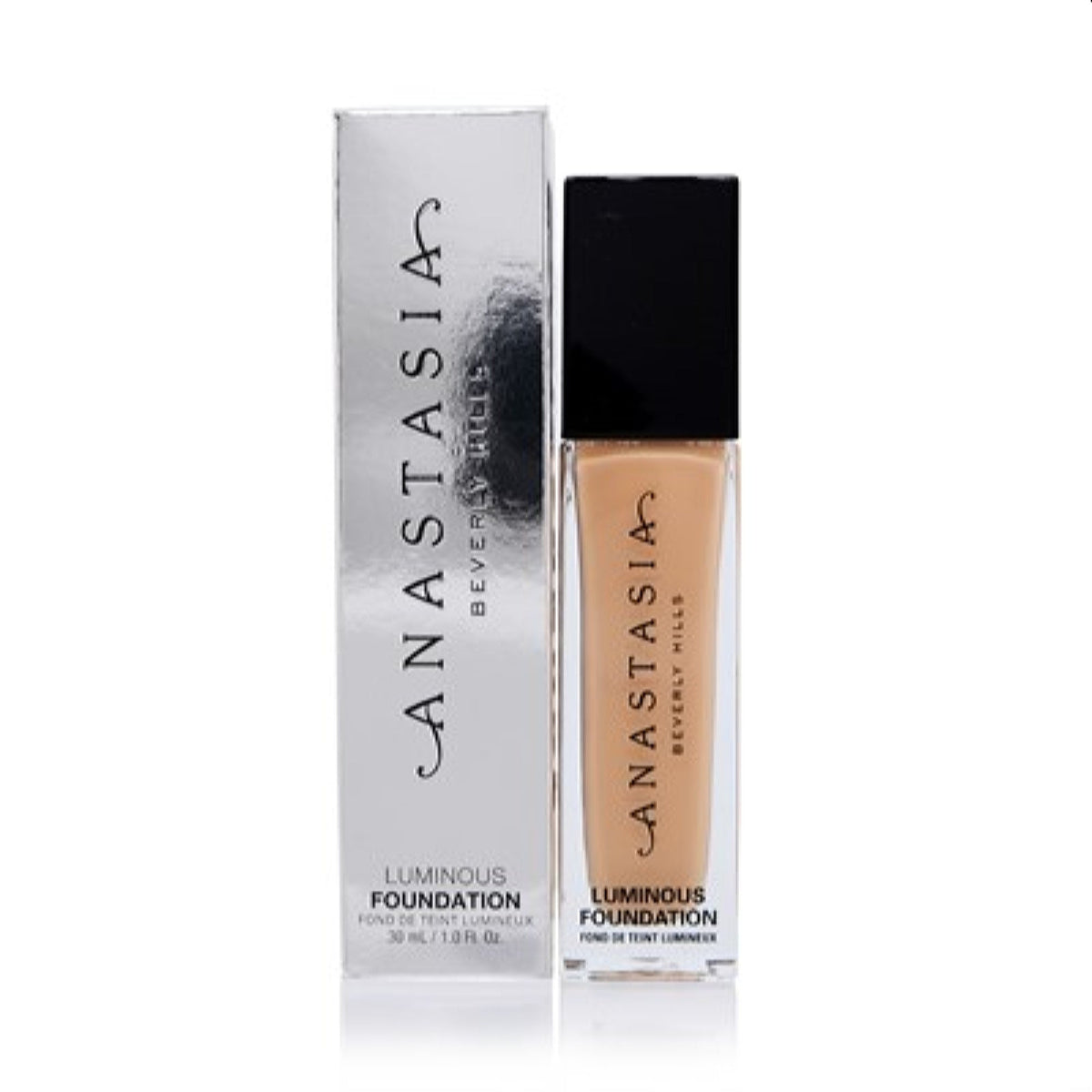 Anastasia Beverly Hills Luminous Foundation (240N) 1 Oz 30Ml  