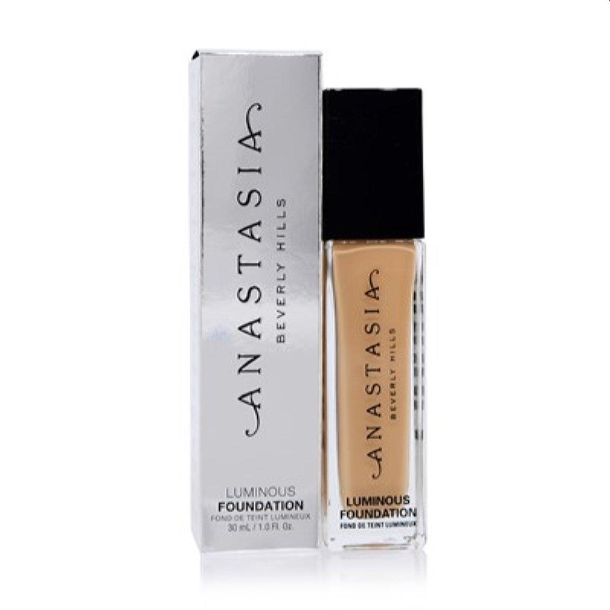 Anastasia Beverly Hills Luminous Foundation (270C) 1 Oz 30Ml  