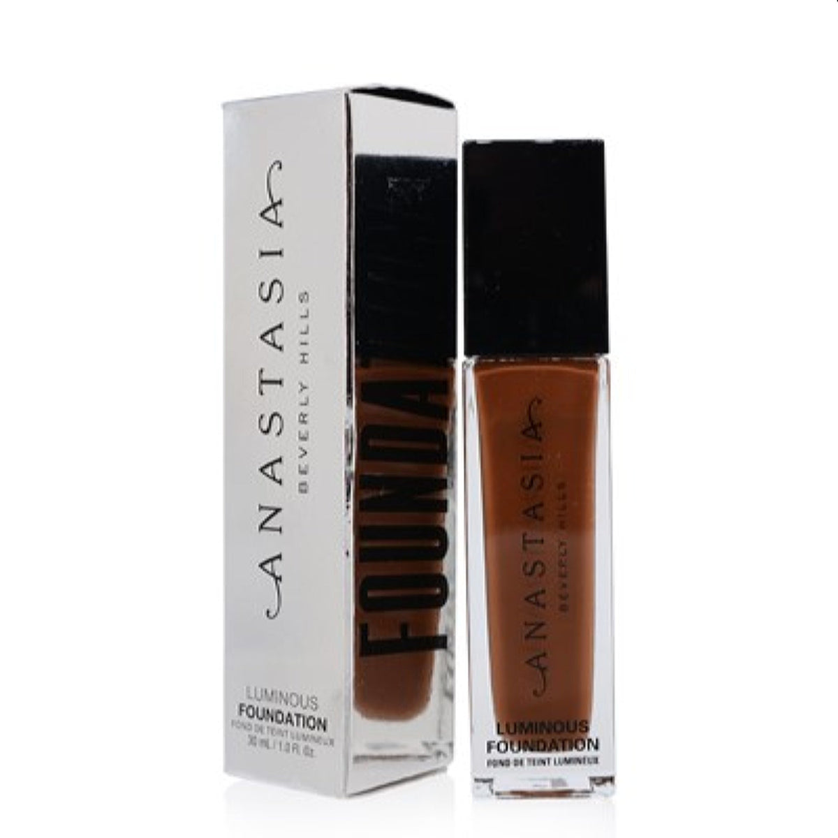 Anastasia Beverly Hills Luminous Foundation 1 Oz 30Ml   