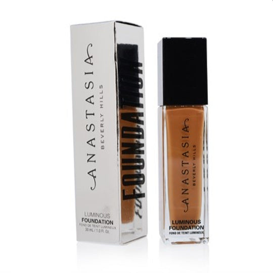 Anastasia Beverly Hills Luminous Foundation (450C) 1.0 Oz (30 Ml)
