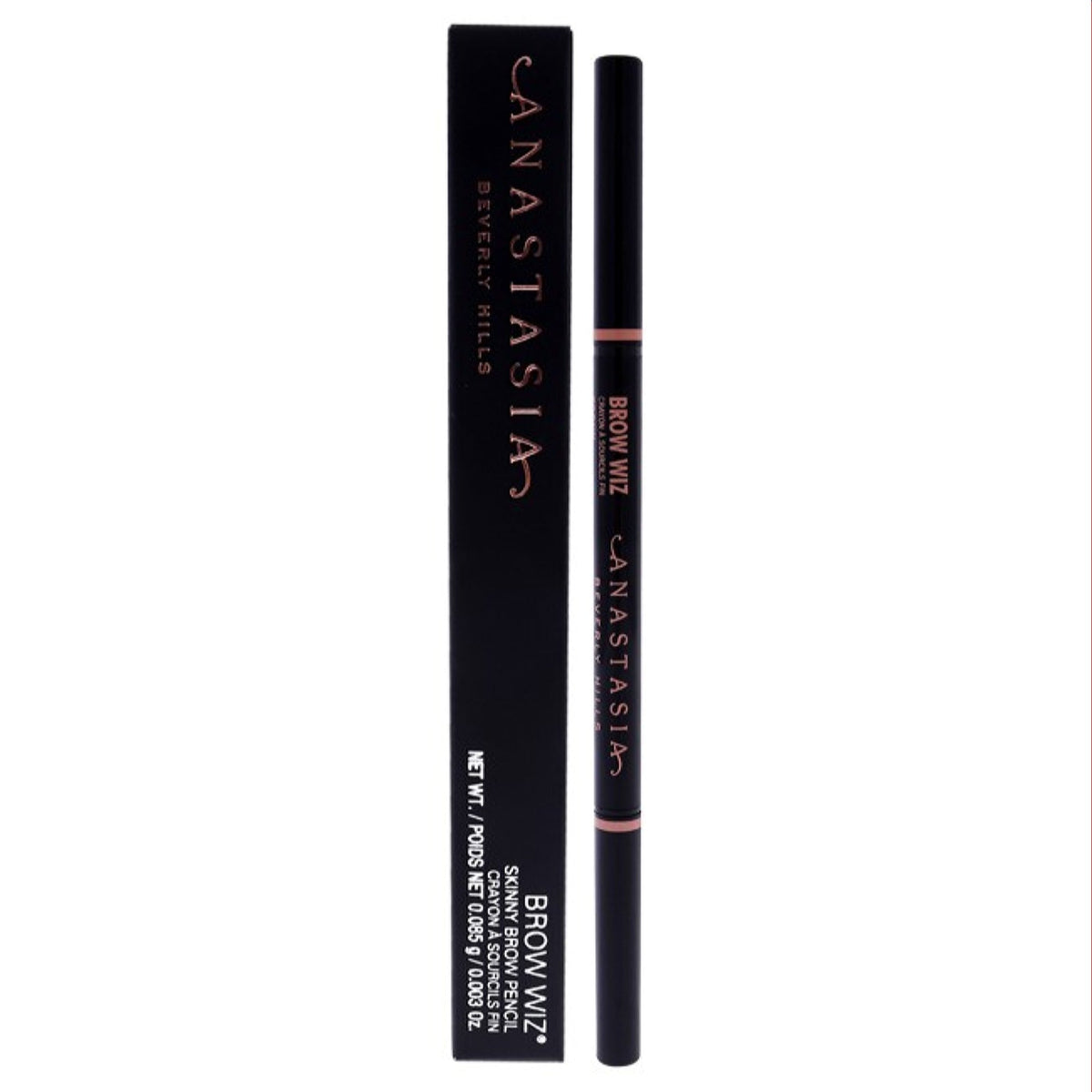 Anastasia Beverly Hills Brow Wiz (Ebony)  