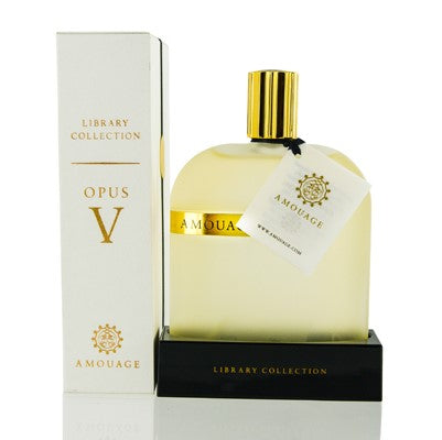 Opus V Amouage Edp Spray 3.3 Oz (100 Ml) Unisex 25005