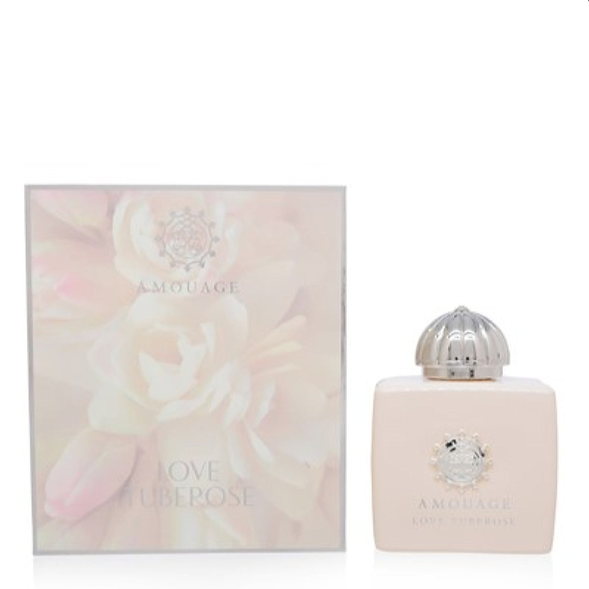 Love Tuberose Amouage Edp Spray 3.4 Oz (100 Ml) For Women  26400