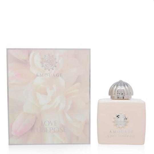 Love Tuberose Amouage Edp Spray 3.4 Oz (100 Ml) For Women  26400