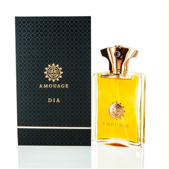Dia Amouage Edp Spray 3.3 Oz (100 Ml) For Men 30096