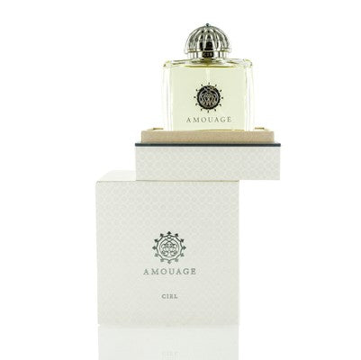 Ciel Amouage Edp Spray 3.3 Oz (100 Ml) For Women  31109