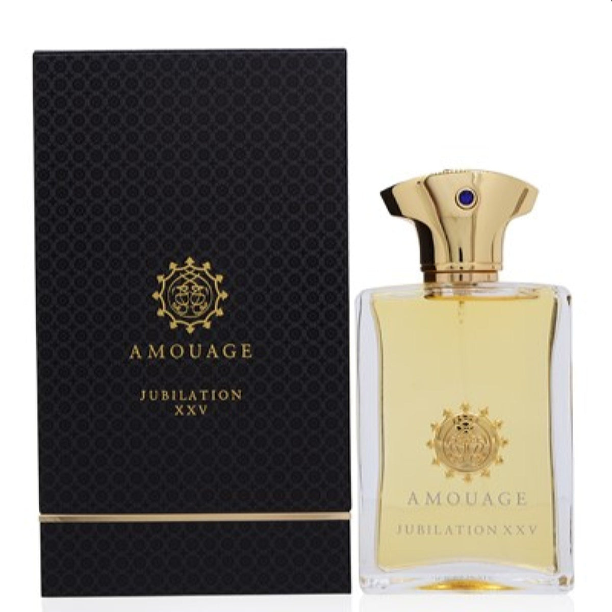 Jubilation Xxv Amouage Edp Spray 3.3 Oz (100 Ml) For Men 31197