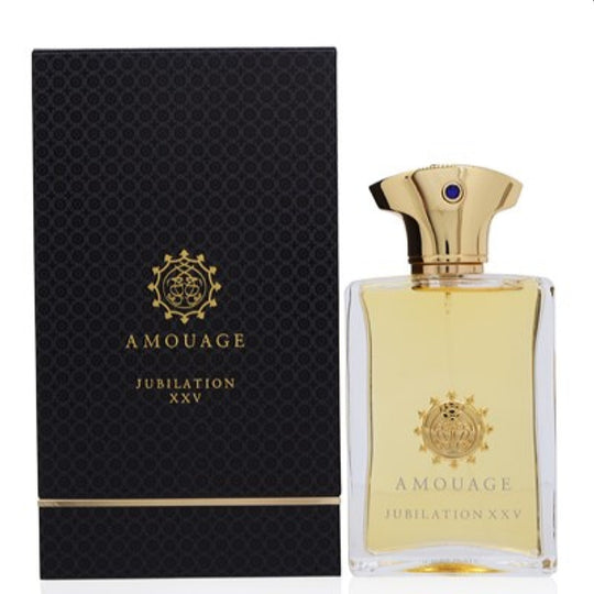 Jubilation Xxv Amouage Edp Spray 3.3 Oz (100 Ml) For Men 31197