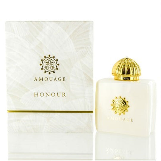 Honour Amouage Edp Spray 3.3 Oz (100 Ml) For Women  31412