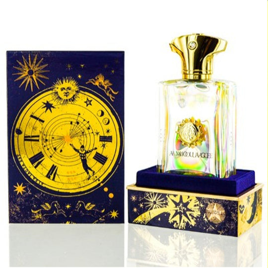Fate Amouage Edp Spray 1.7 Oz (50 Ml) For Men 31691