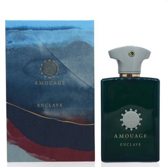 Enclave Amouage Edp Spray 3.4 Oz (100 Ml) Unisex 40002
