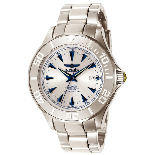Invicta Men's 7033 Signature Stainless Steel Watch