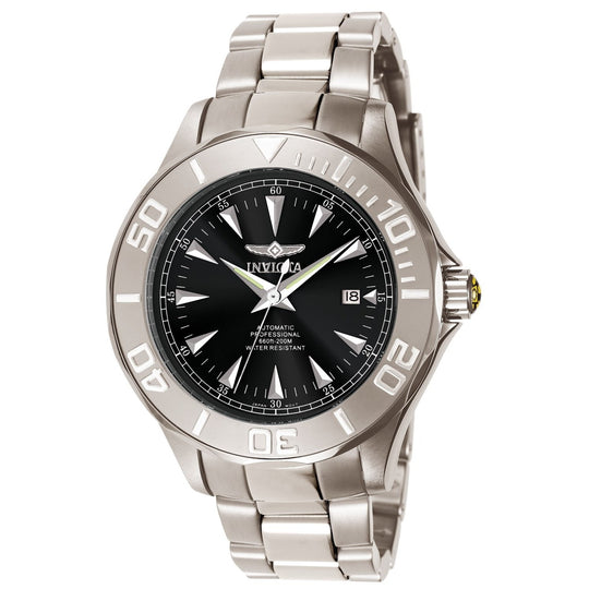 Invicta Men's 7034 Signature Stainless Steel Watch