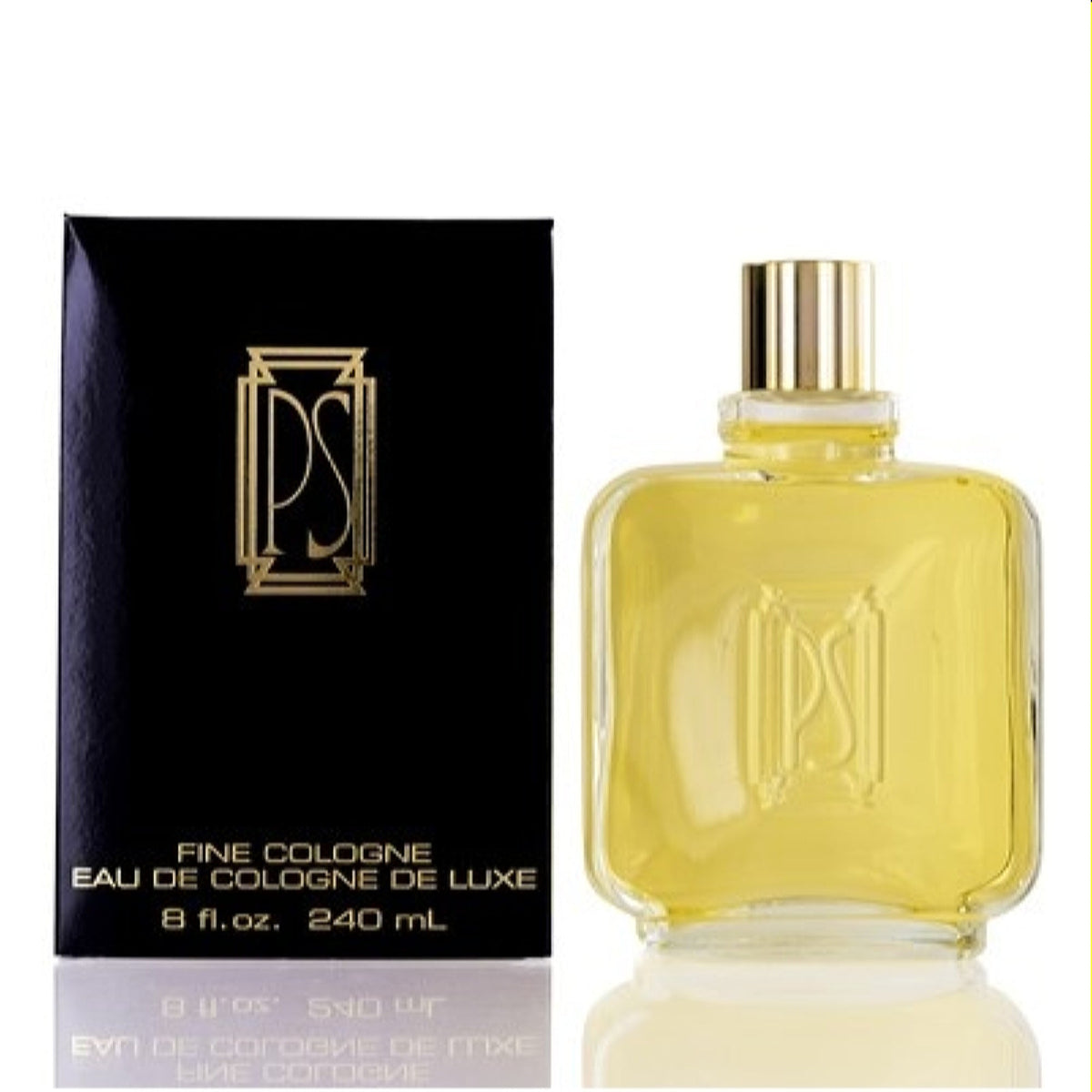 Paul Sebastian Paul Sebastian Cologne De Luxe 8.0 Oz For Men PAUF1012