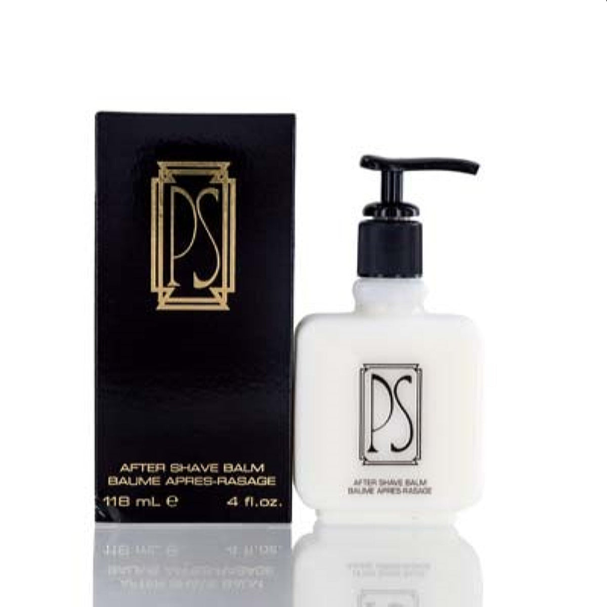 Paul Sebastian Paul Sebastian After Shave Balm 4.0 Oz For Men PAUB1013