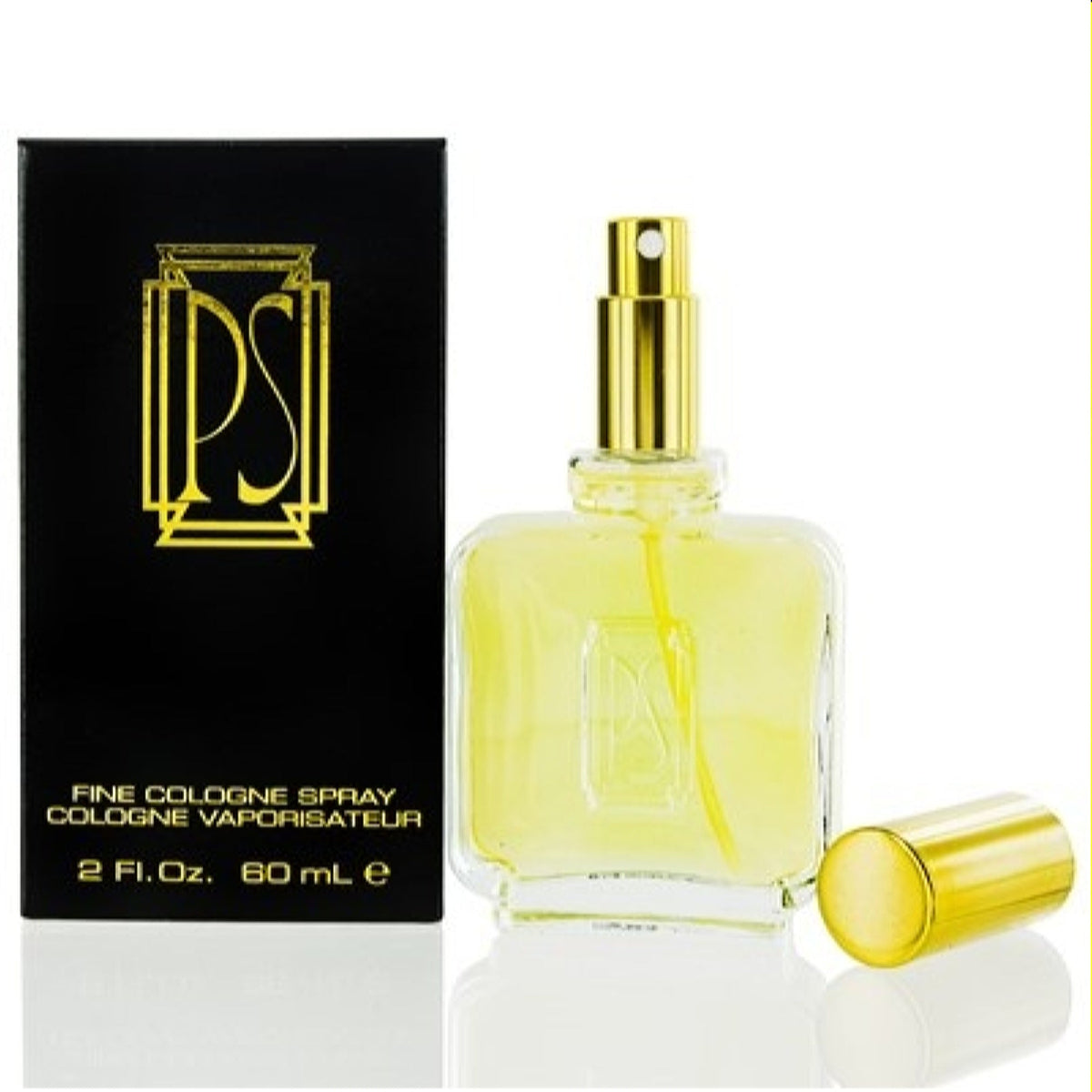 Paul Sebastian Paul Sebastian Cologne Spray 2.0 Oz For Men PAUF1099