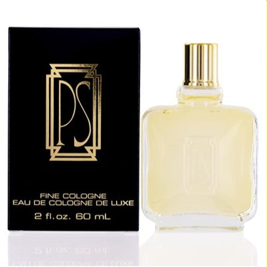 Paul Sebastian Paul Sebastian Cologne Splash 2.0 Oz (60 Ml) For Men PAUF1000