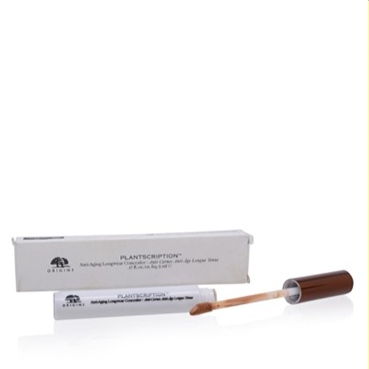 Origins Plantscription Concealer 04-Medium Deep  O0T0X-04