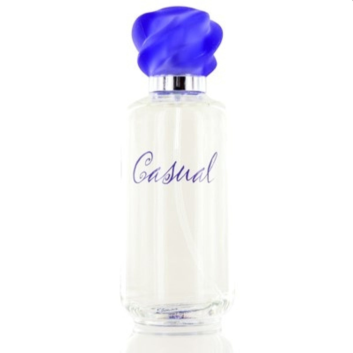 Casual Paul Sebastian Edp Spray No Cap Tester 4.0 Oz (120 Ml) For Women  CAUT001