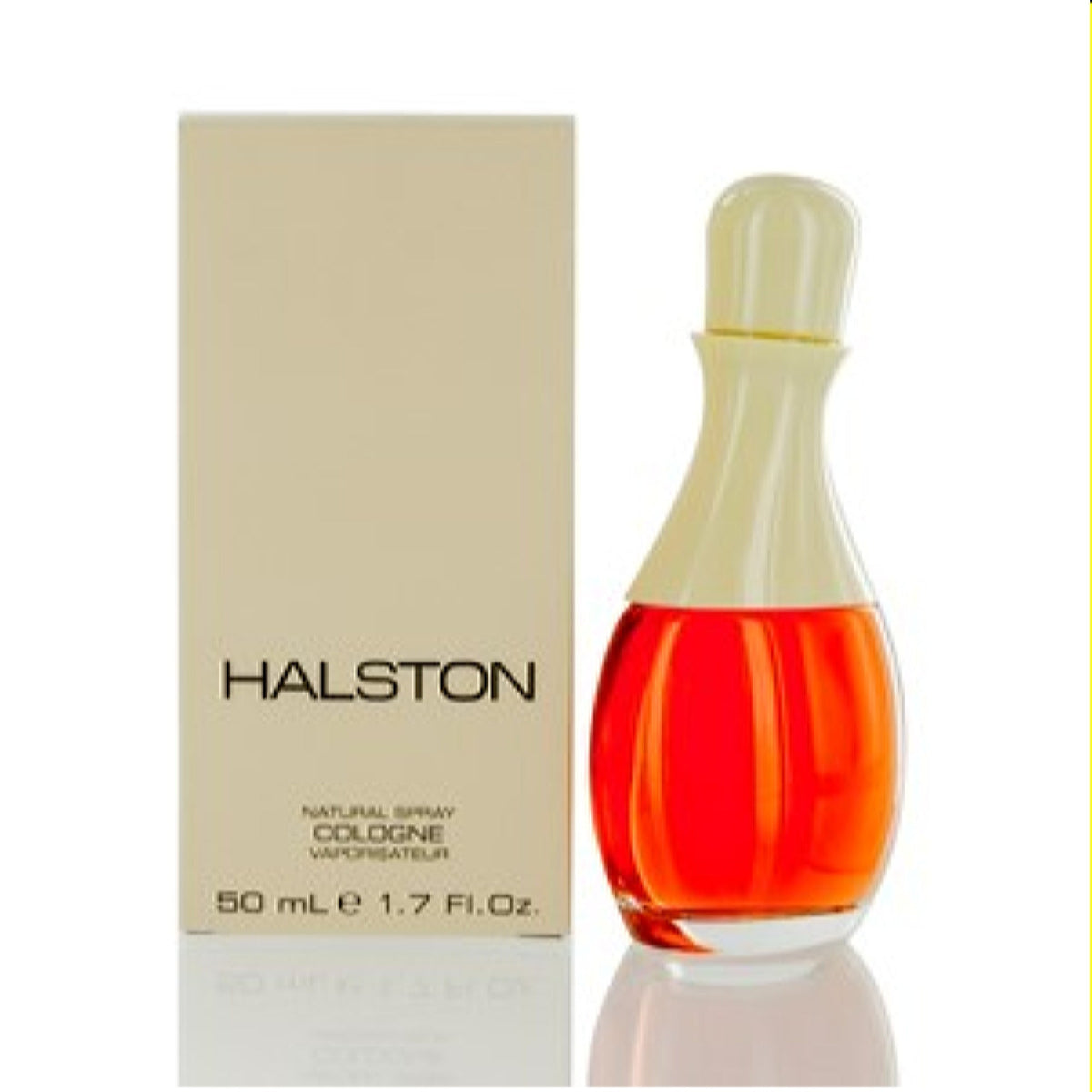Halston Halston Cologne Spray 1.7 Oz For Women HLSF423018