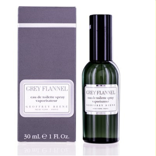 Grey Flannel Geoffrey Beene Edt Spray 1.0 Oz For Men GRYF423054