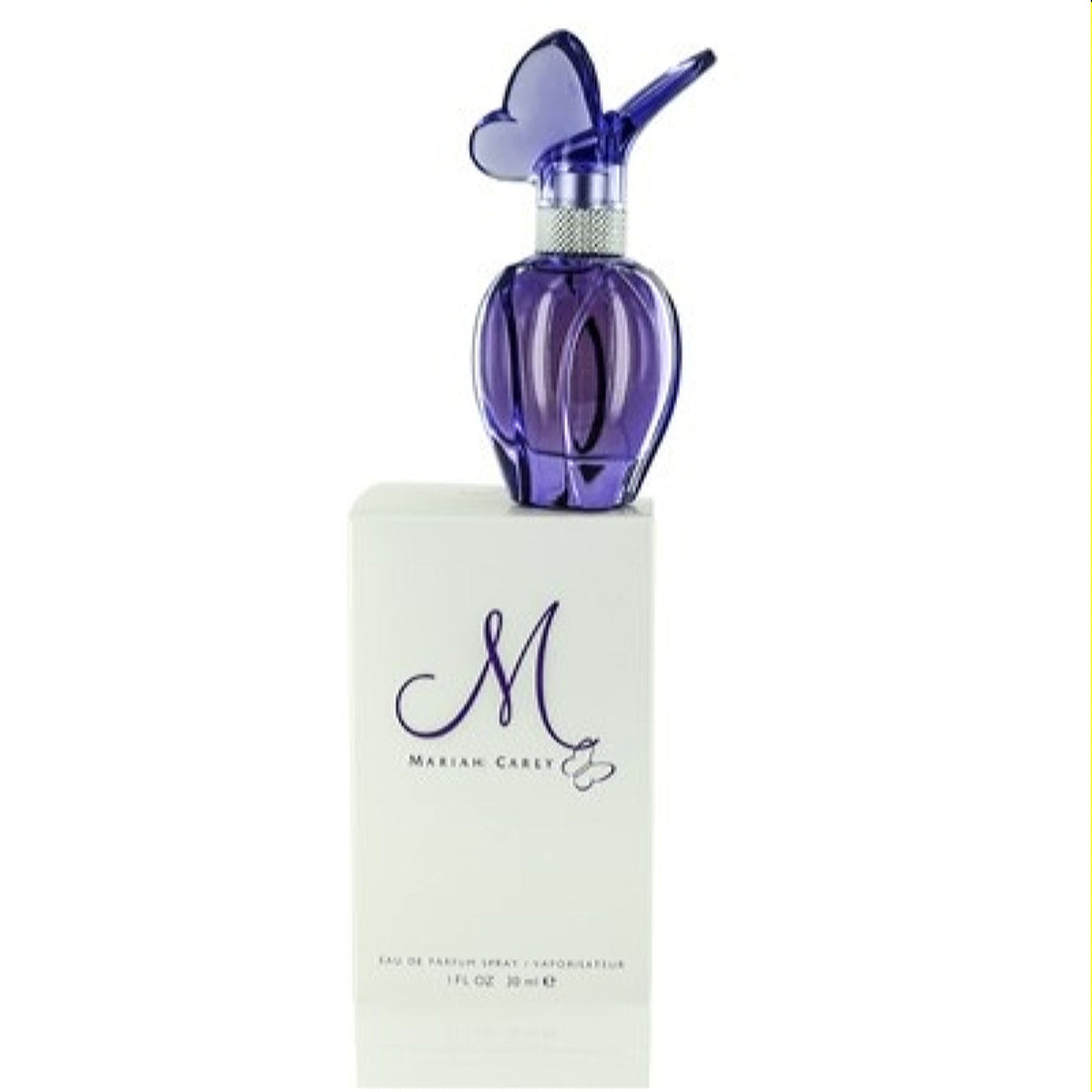 M Mariah Carey Edp Spray 1.0 Oz For Women MRIF40001