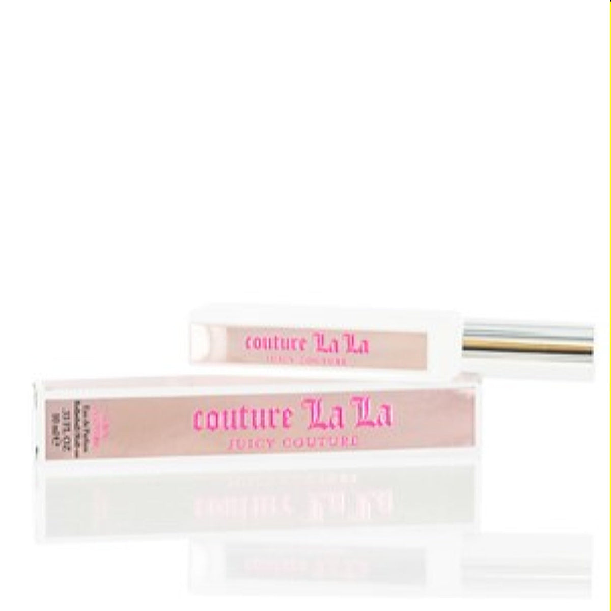 Couture La La Juicy Couture Edp Rollerball 0.33 Oz (10.0 Ml) For Women  JLTM40015