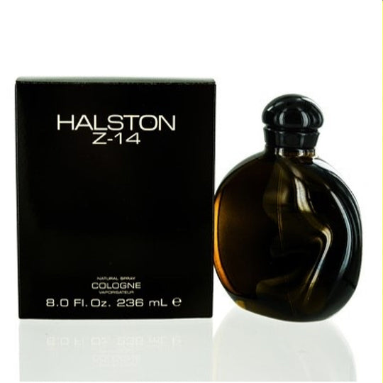 Z-14 Halston Cologne Spray 8.0 Oz For Men HLZF00011