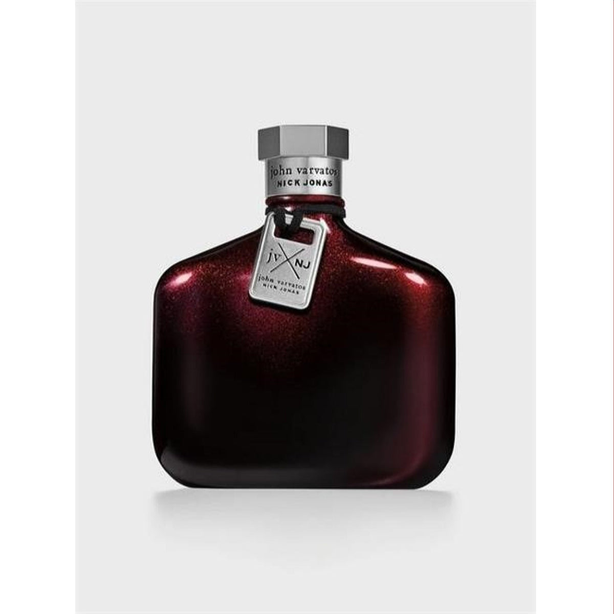 Jv X Nj John Varvatos Edt Spray Red Edition 2.5 Oz (75 Ml) For Men  