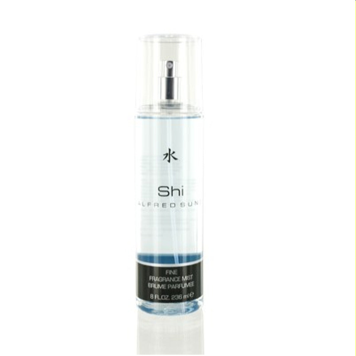 Shi Alfred Sung Body Mist Spray 8.0 Oz (240 Ml) For Women  A0106468