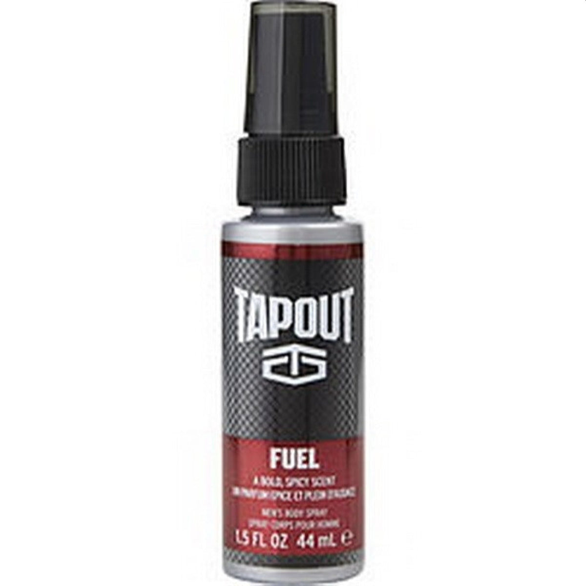 Tapout Fuel Tapout Body Spray 1.5 Oz (45 Ml) For Men A0110080