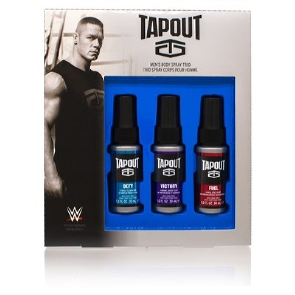 Tapout Tapout Set For Men A0110780